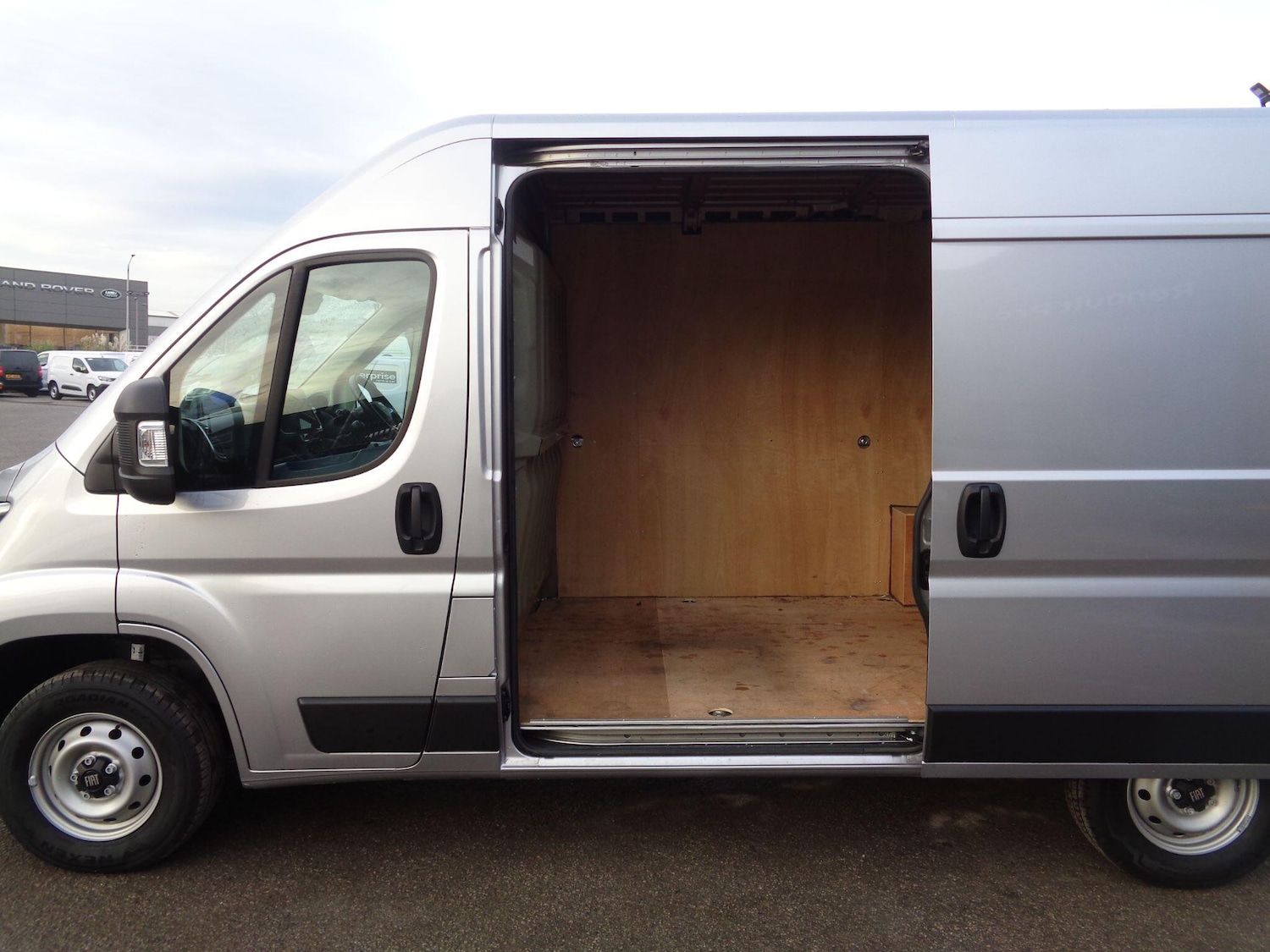 Used Fiat Ducato 2025 for sale - 77525086: Photo 18