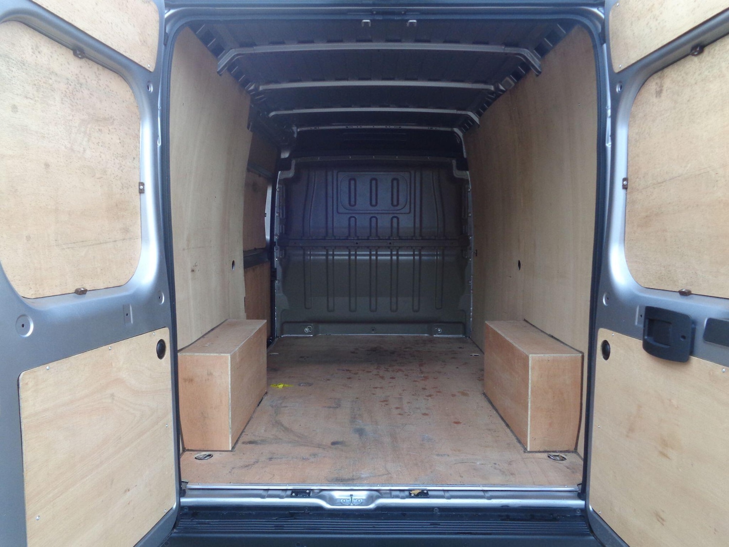 Used Fiat Ducato 2025 for sale - 77525086: Photo 20