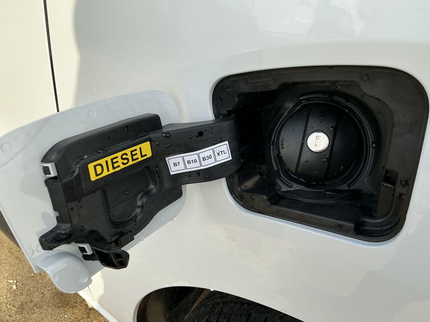 Used Fiat Scudo 2025 for sale - 77230425: Photo 15