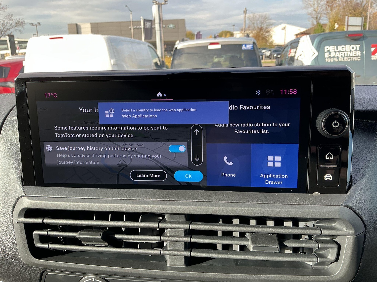 Used Fiat Scudo 2025 for sale - 77230425: Photo 16