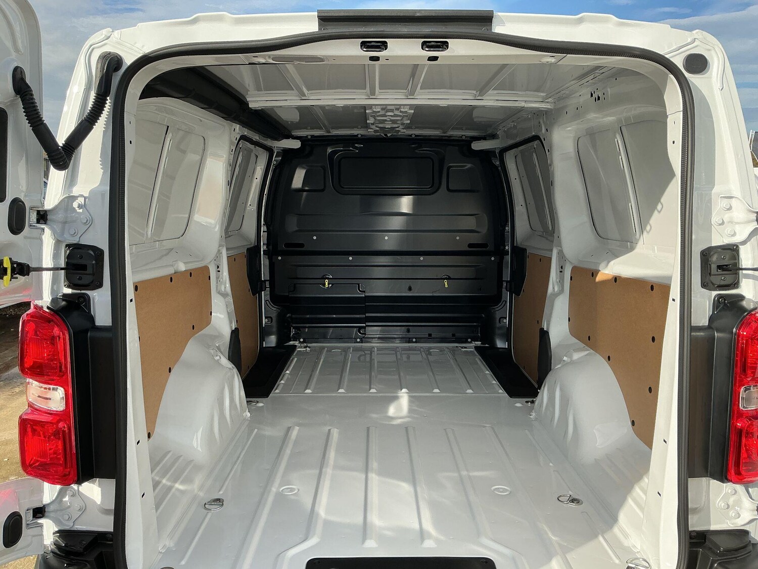 Used Fiat Scudo 2025 for sale - 77230425: Photo 21