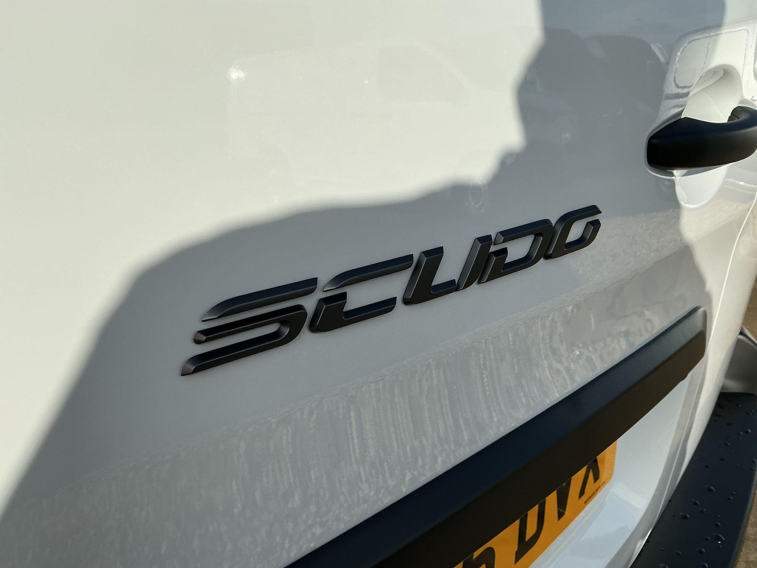 Used Fiat Scudo 2025 for sale - 77230425: Photo 28