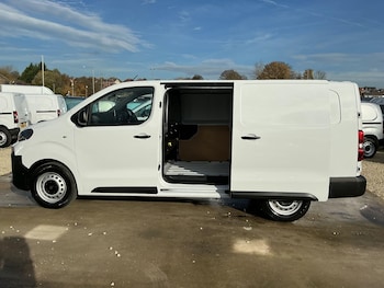 Used Fiat Scudo 2025 for sale - 77230425: Photo