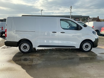 Used Fiat Scudo 2025 for sale - 77230425: Photo