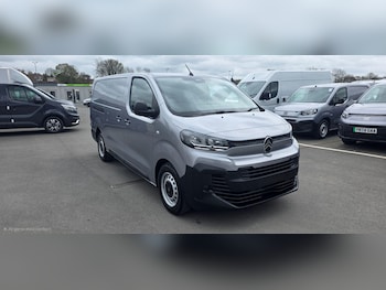 Used Citroen Dispatch 2026 for sale - 78854142: Photo