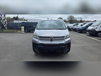 Used Citroen Dispatch 2026 for sale - 78854142: Photo