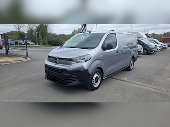 Used Citroen Dispatch 2026 for sale - 78854142: Photo