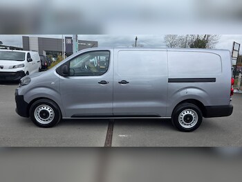 Used Citroen Dispatch 2026 for sale - 78854142: Photo