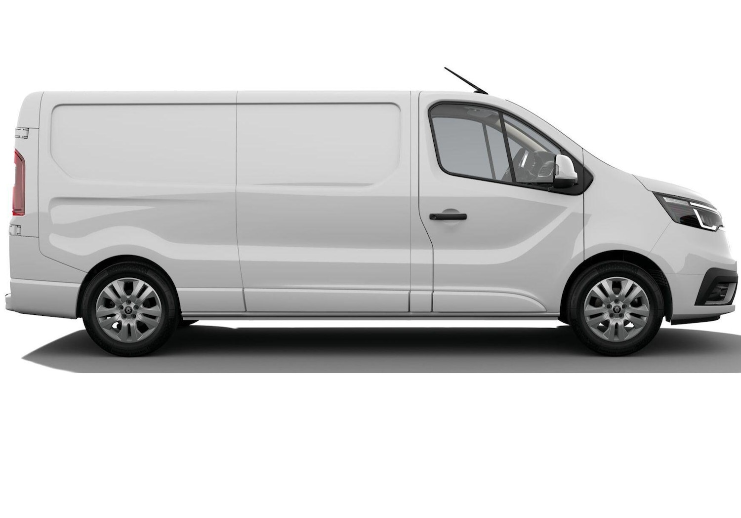 Used Renault Trafic 2026 for sale - 78203979: Photo 2