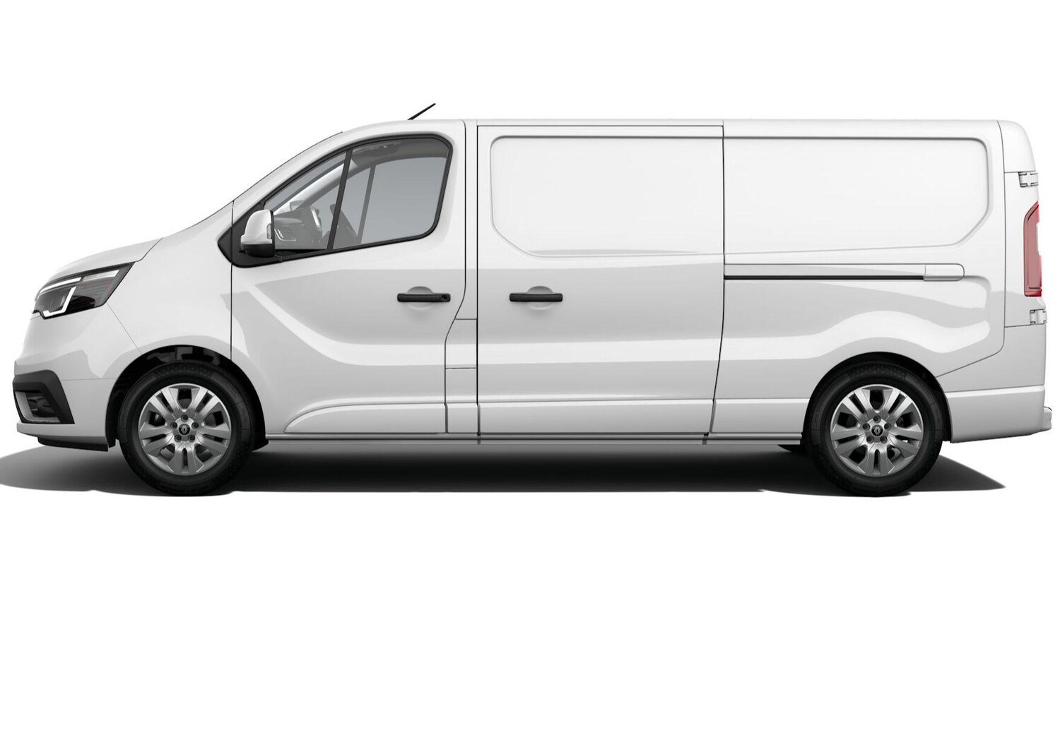 Used Renault Trafic 2026 for sale - 78203979: Photo 6