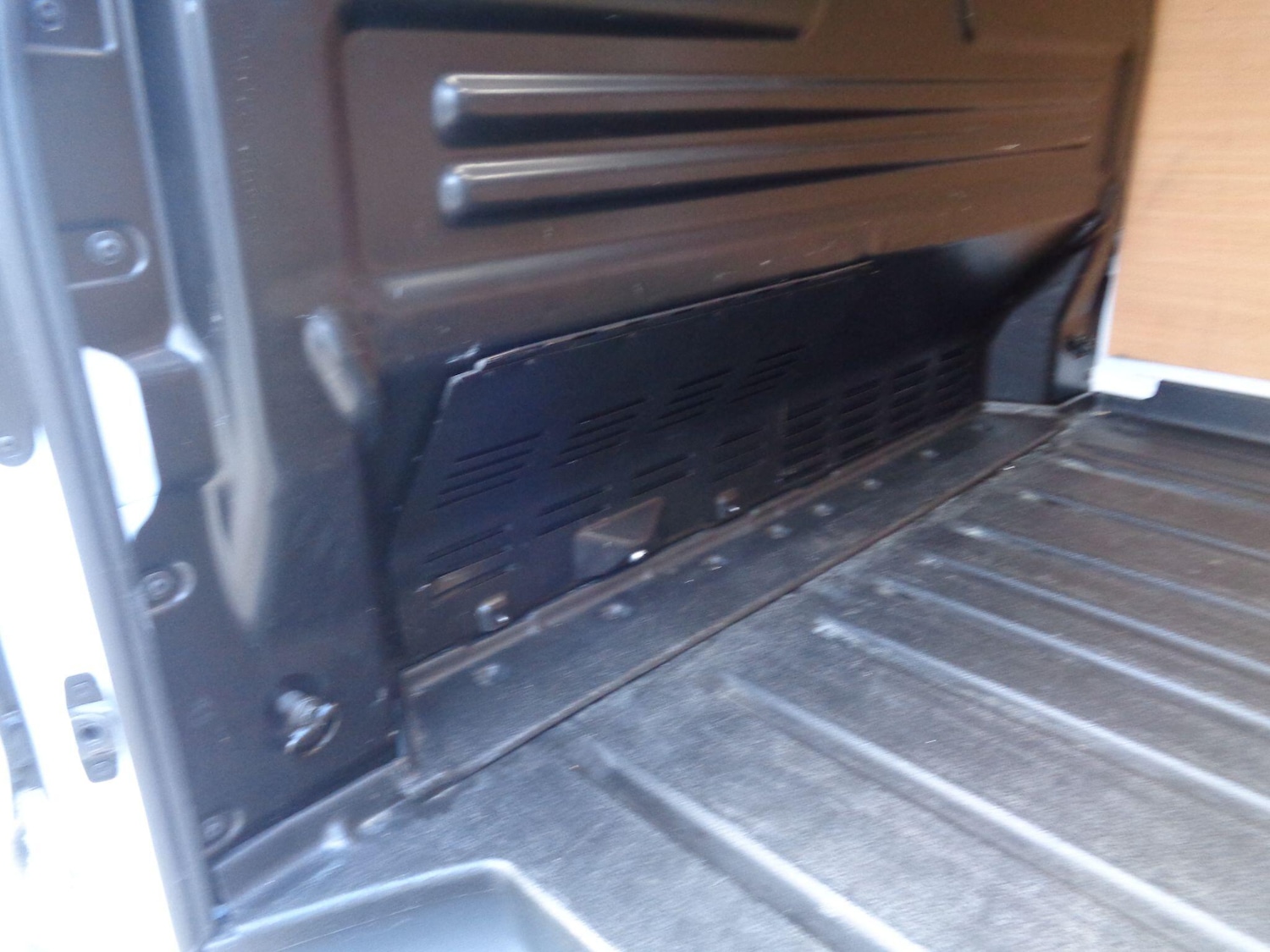 Used Ford Transit Custom 2024 for sale - 76992376: Photo 18