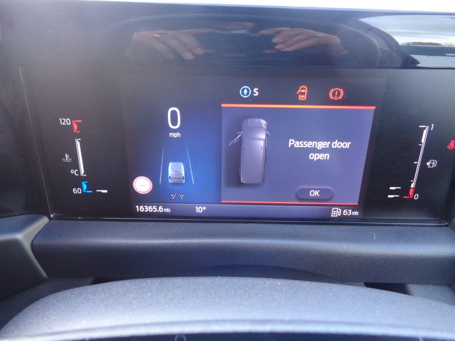 Used Ford Transit Custom 2024 for sale - 76992376: Photo 21