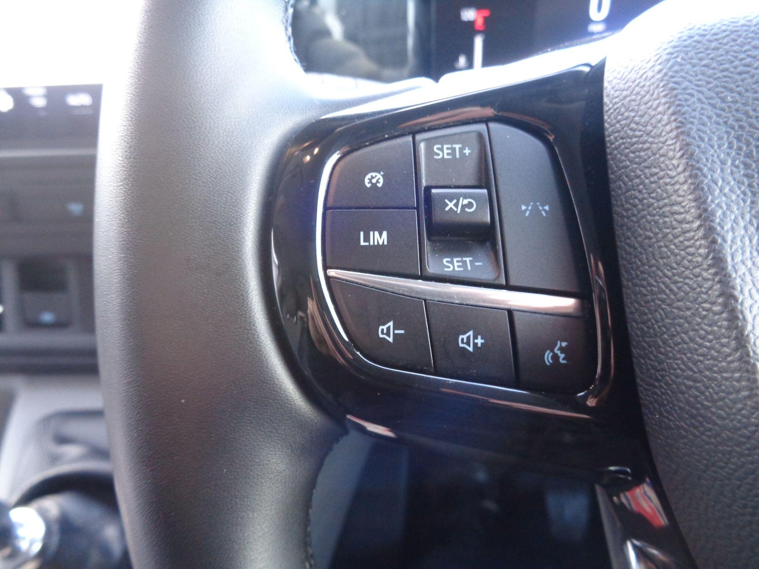 Used Ford Transit Custom 2024 for sale - 76992376: Photo 22