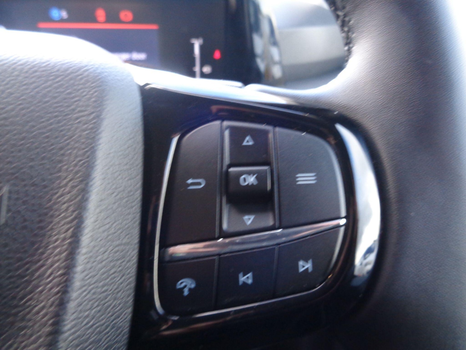 Used Ford Transit Custom 2024 for sale - 76992376: Photo 23