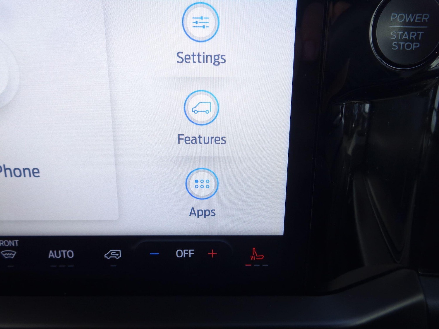 Used Ford Transit Custom 2024 for sale - 76992376: Photo 25