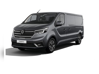 Used Renault Trafic 2026 for sale - 78855331: Photo
