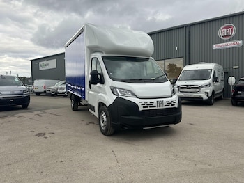 Used Fiat Ducato 2023 for sale - 78810432: Photo