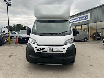 Used Fiat Ducato 2023 for sale - 78810432: Photo