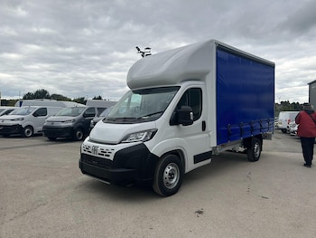 Used Fiat Ducato 2023 for sale - 78810432: Photo