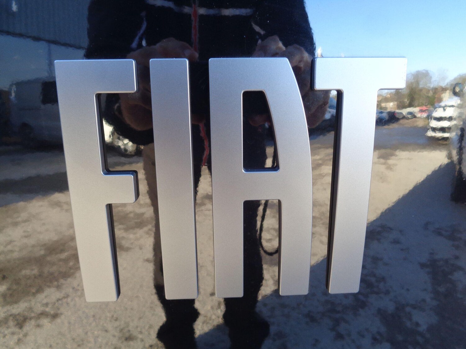 Used Fiat Doblo 2026 for sale - 78204323: Photo 22