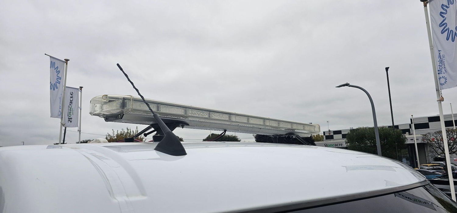 Used Renault Master for sale - 77175211: Photo 11