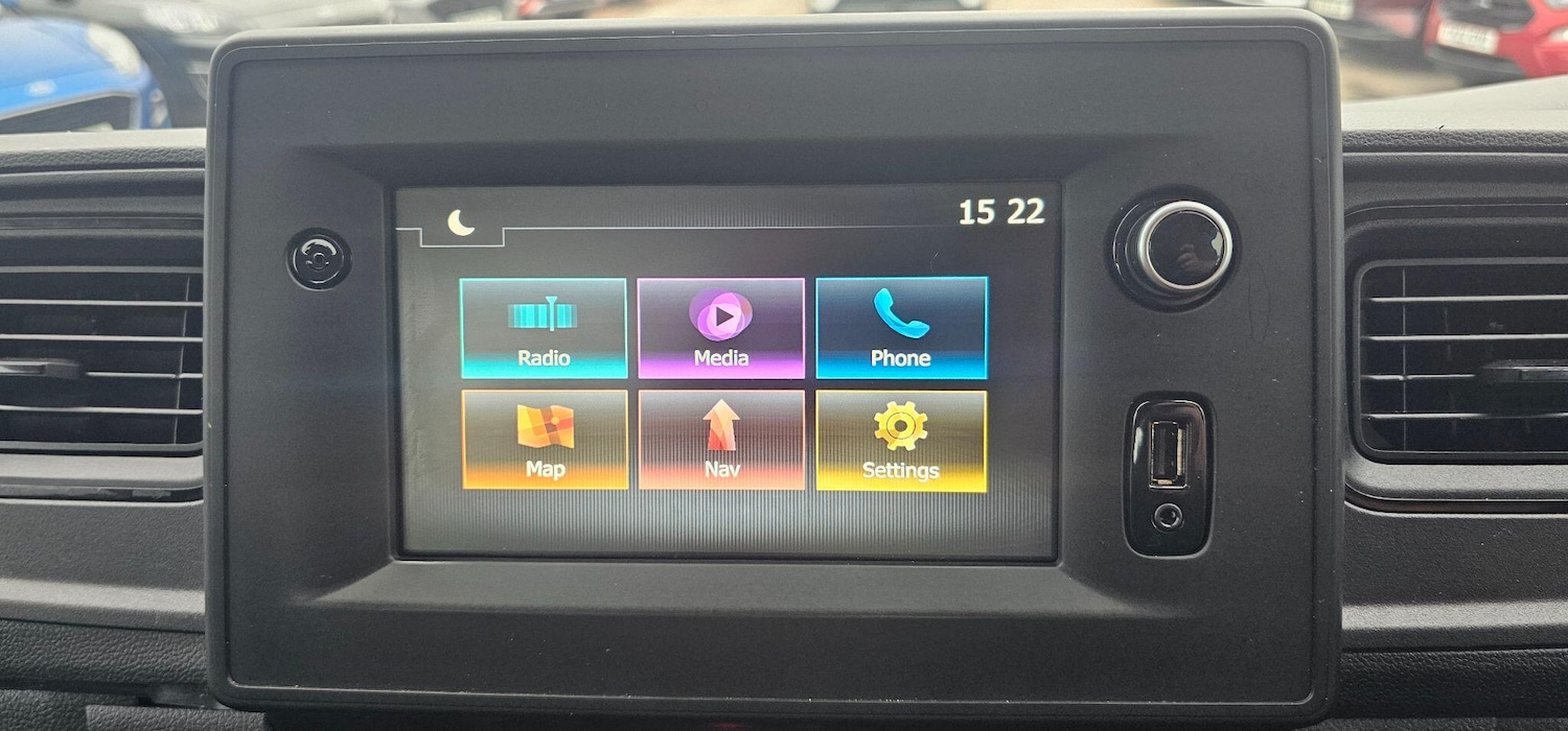 Used Renault Master for sale - 77175211: Photo 14