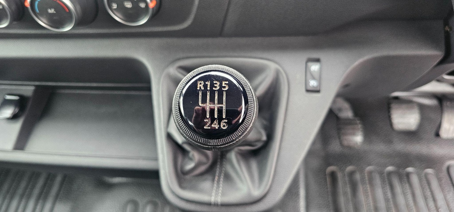 Used Renault Master for sale - 77175211: Photo 16