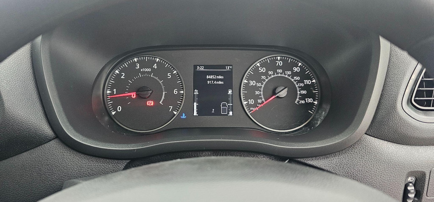 Used Renault Master for sale - 77175211: Photo 17