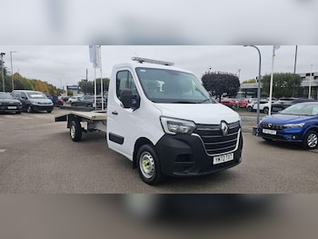 Used Renault Master 2023 for sale - 77175211: Photo
