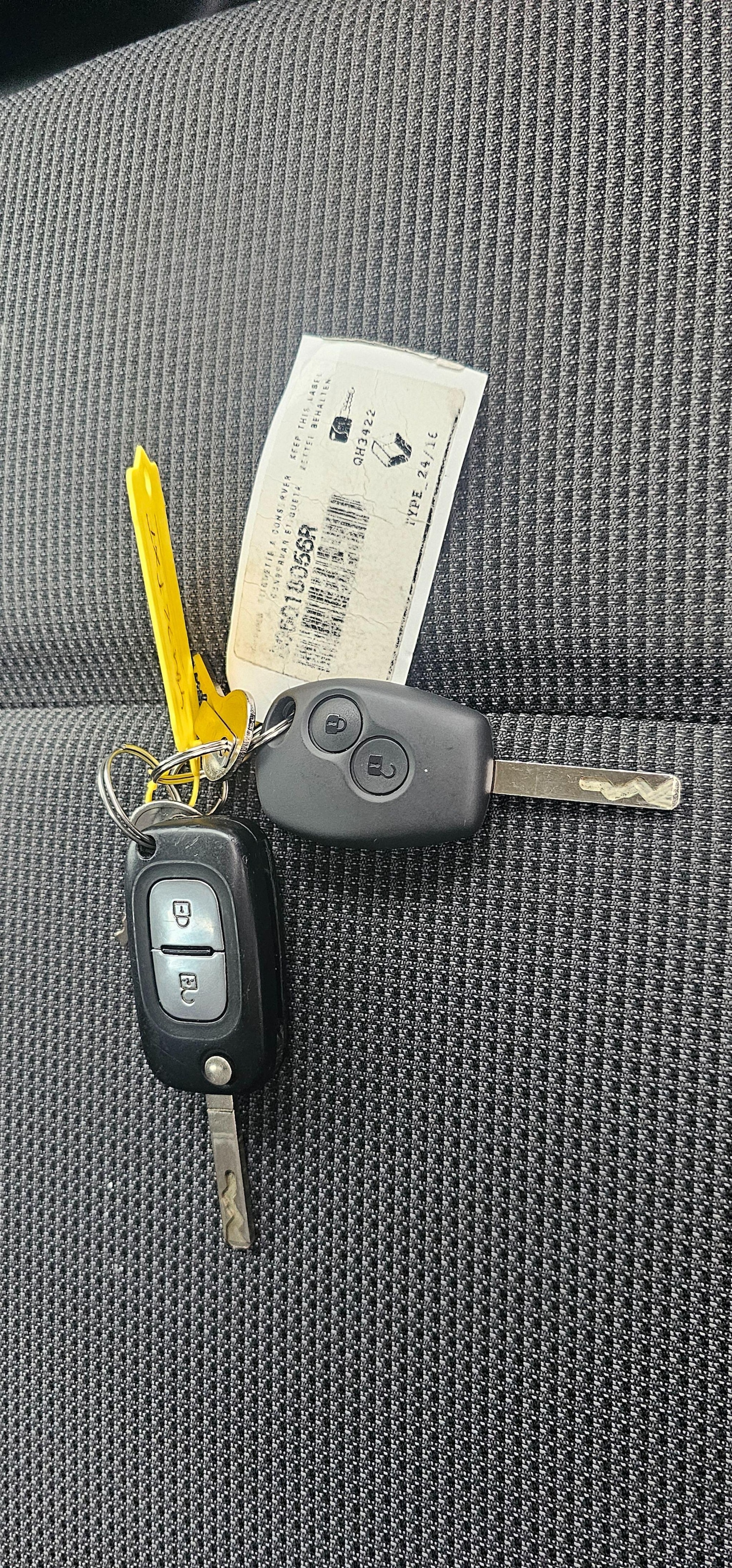 Used Renault Master for sale - 77175211: Photo 23