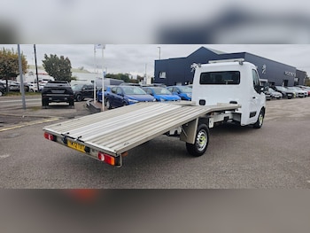 Used Renault Master 2023 for sale - 77175211: Photo