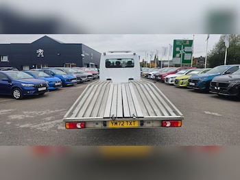 Used Renault Master 2023 for sale - 77175211: Photo