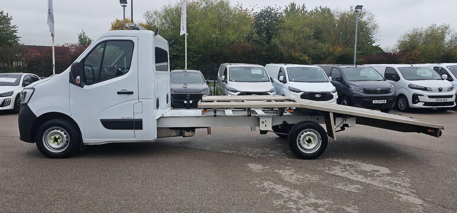 Used Renault Master for sale - 77175211: Photo 6