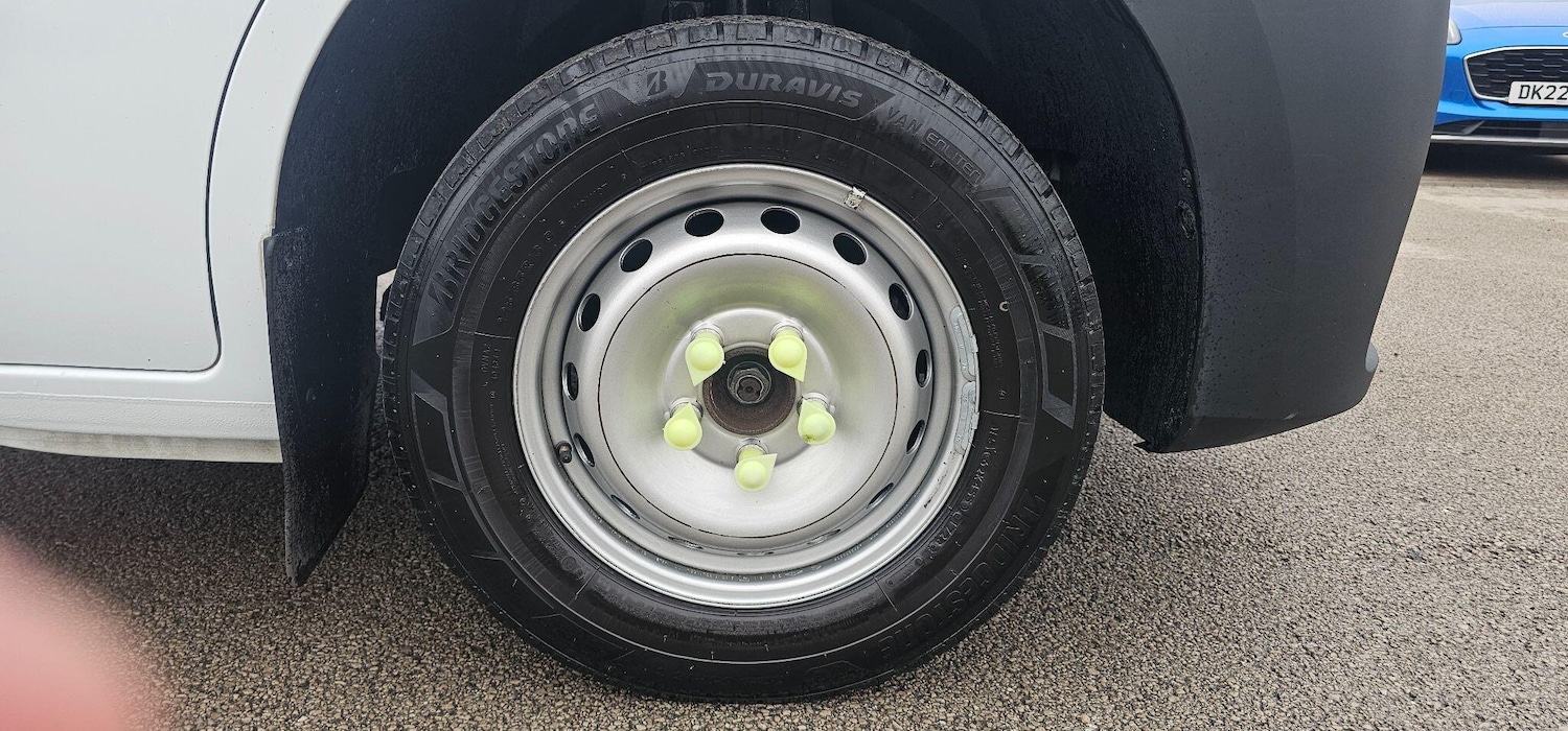 Used Renault Master for sale - 77175211: Photo 9