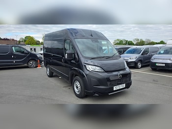 Used Citroen Relay 2026 for sale - 78705708: Photo