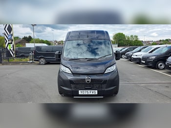 Used Citroen Relay 2026 for sale - 78705708: Photo