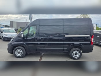 Used Citroen Relay 2026 for sale - 78705708: Photo