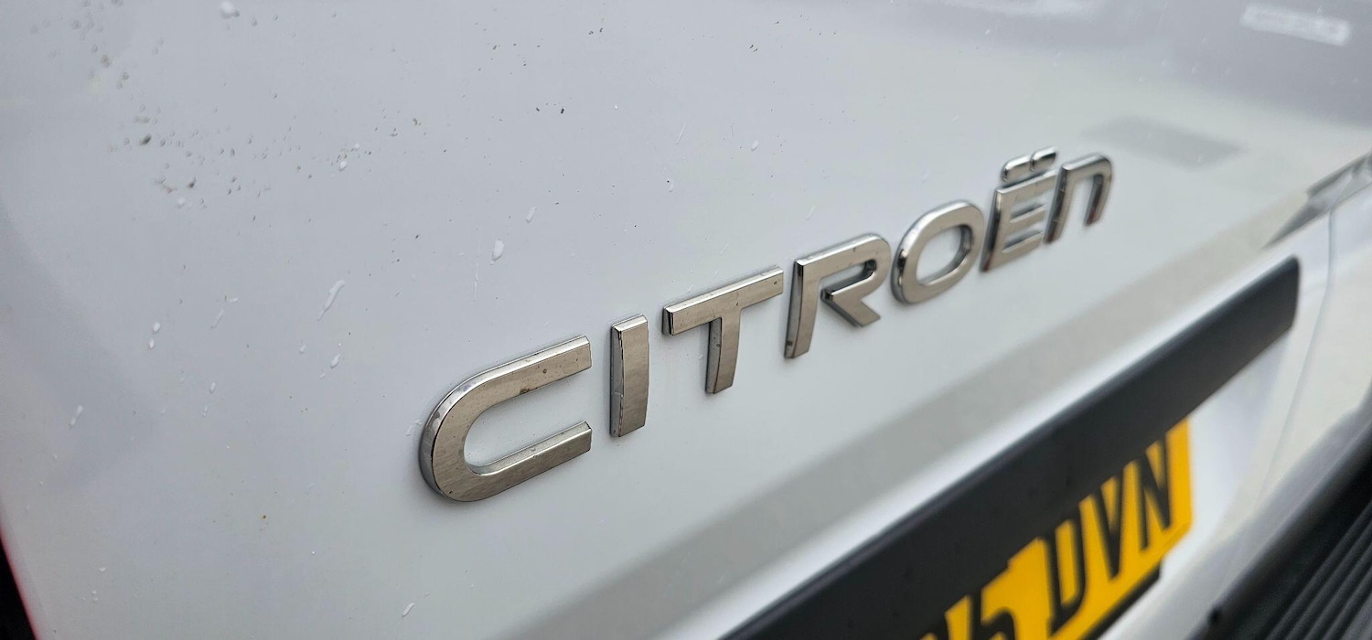 Used Citroen Relay 2025 for sale - 76499671: Photo 12