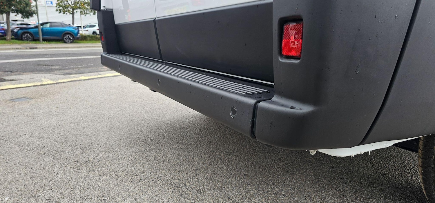 Used Citroen Relay 2025 for sale - 76499671: Photo 14