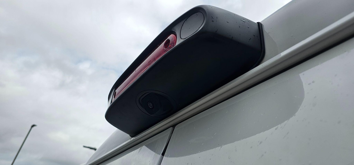 Used Citroen Relay 2025 for sale - 76499671: Photo 15