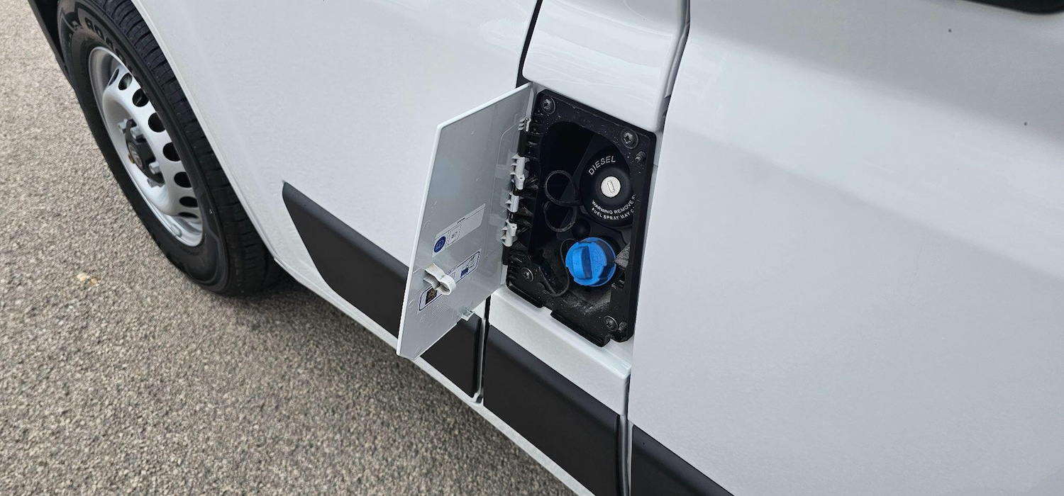 Used Citroen Relay 2025 for sale - 76499671: Photo 17