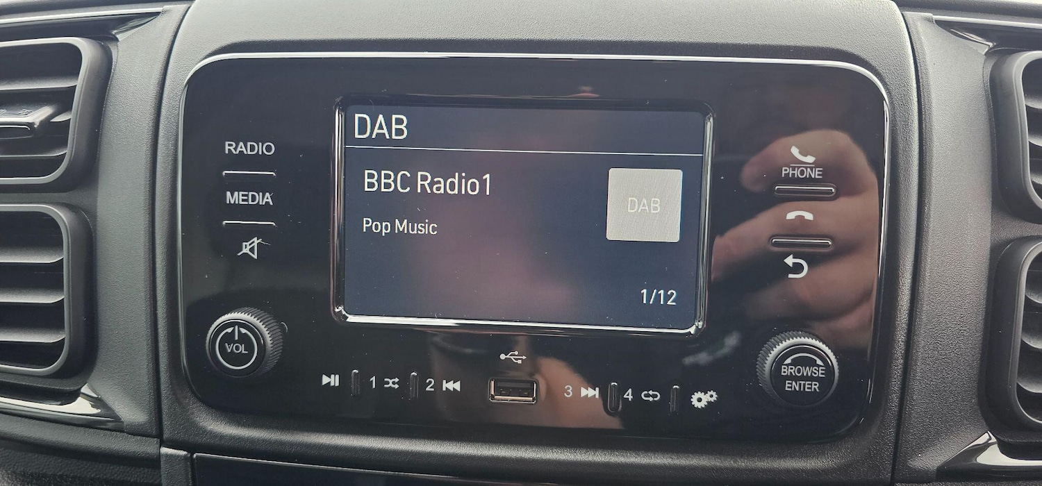 Used Citroen Relay 2025 for sale - 76499671: Photo 20