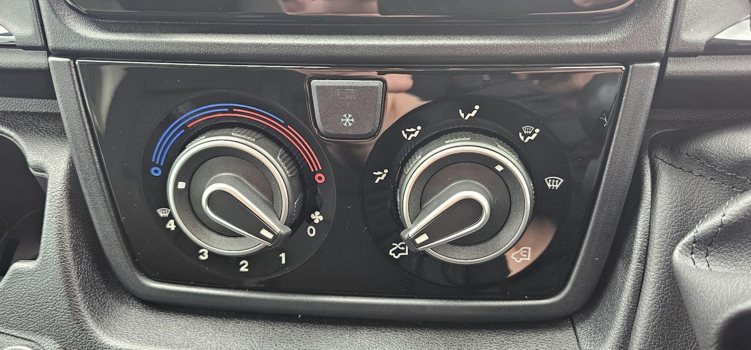 Used Citroen Relay 2025 for sale - 76499671: Photo 21