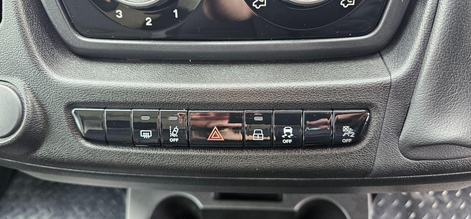 Used Citroen Relay 2025 for sale - 76499671: Photo 22