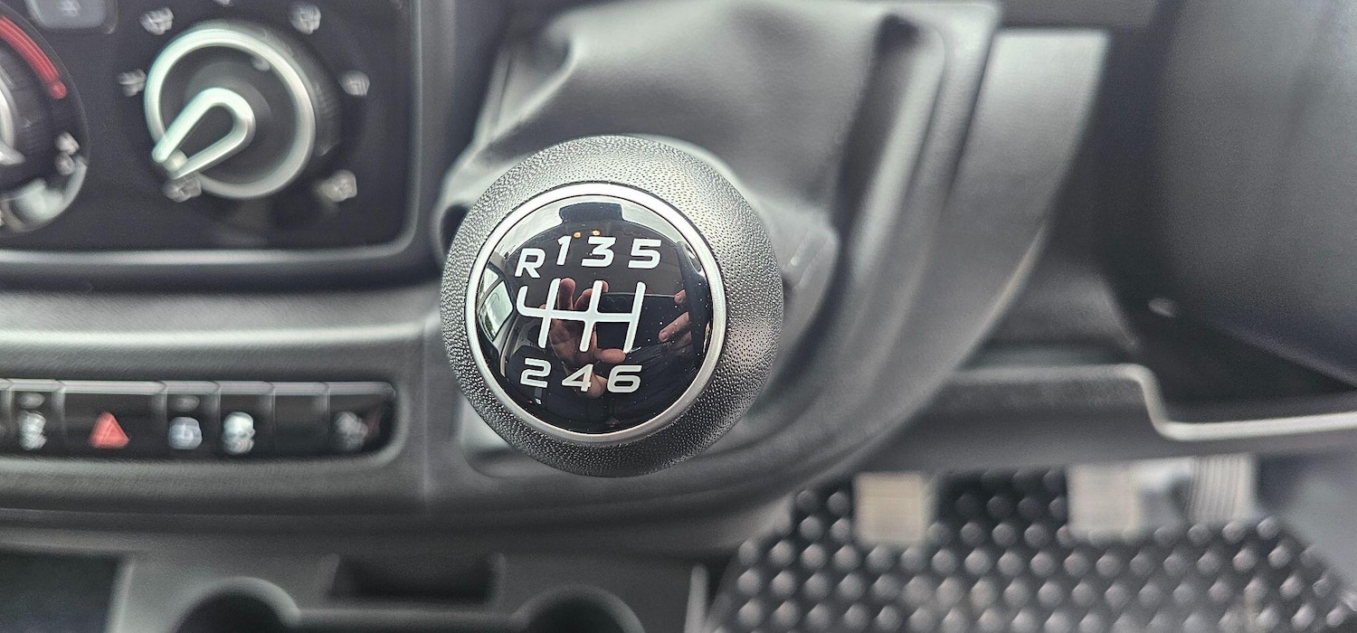 Used Citroen Relay 2025 for sale - 76499671: Photo 25