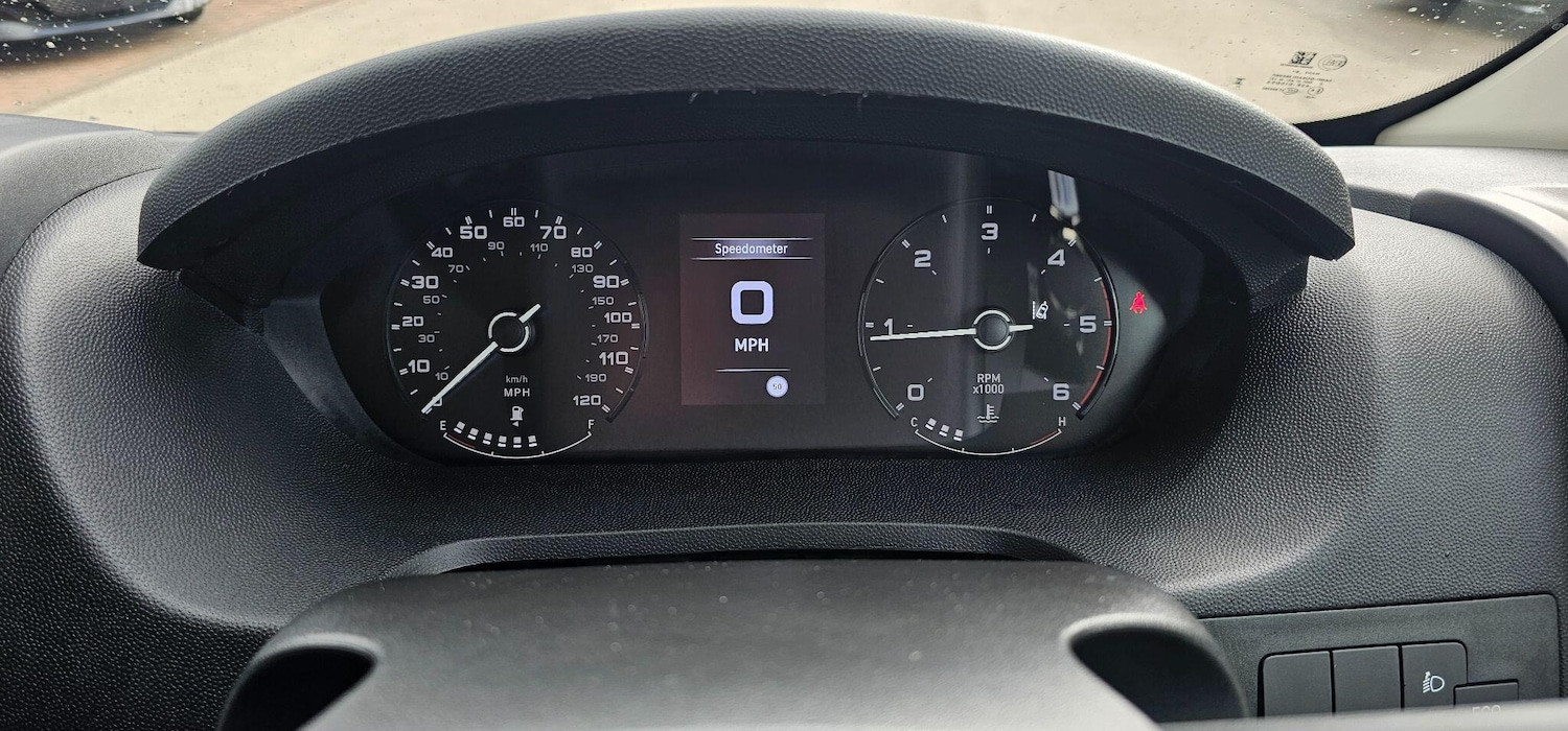 Used Citroen Relay 2025 for sale - 76499671: Photo 27