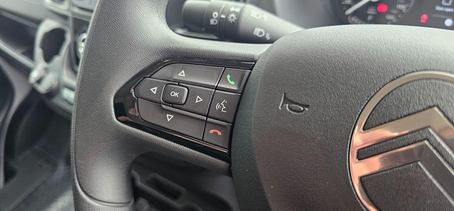 Used Citroen Relay 2025 for sale - 76499671: Photo 28