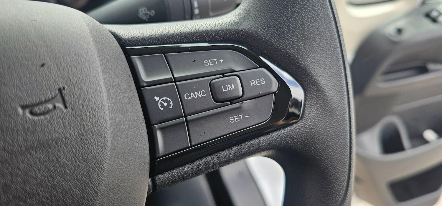 Used Citroen Relay 2025 for sale - 76499671: Photo 29