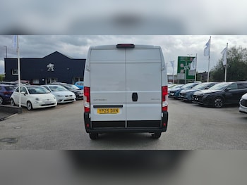 Used Citroen Relay 2025 for sale - 76499671: Photo