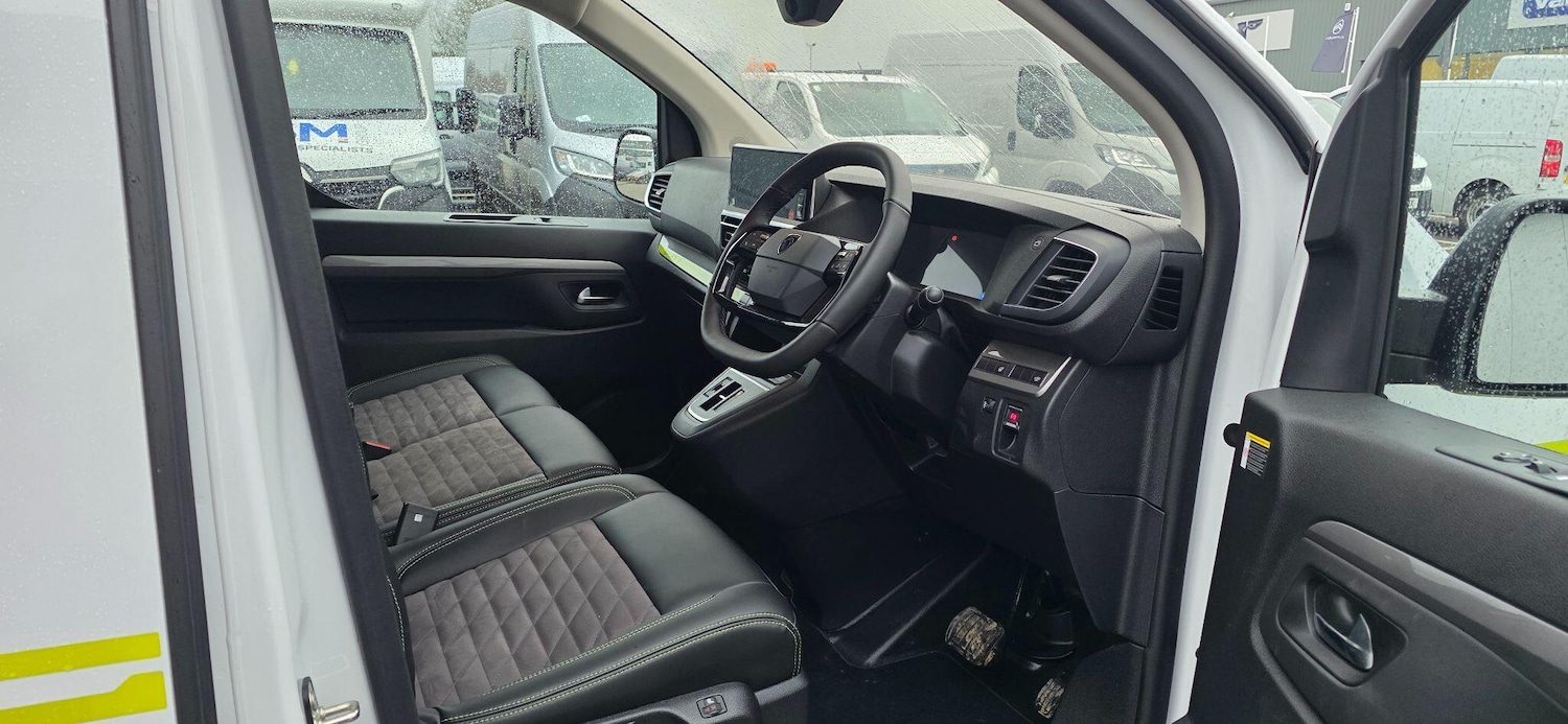 Used Peugeot Expert 2026 for sale - 77625999: Photo 11